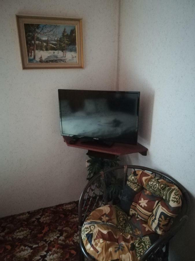 Penzion Ivana Гаррахов Экстерьер фото